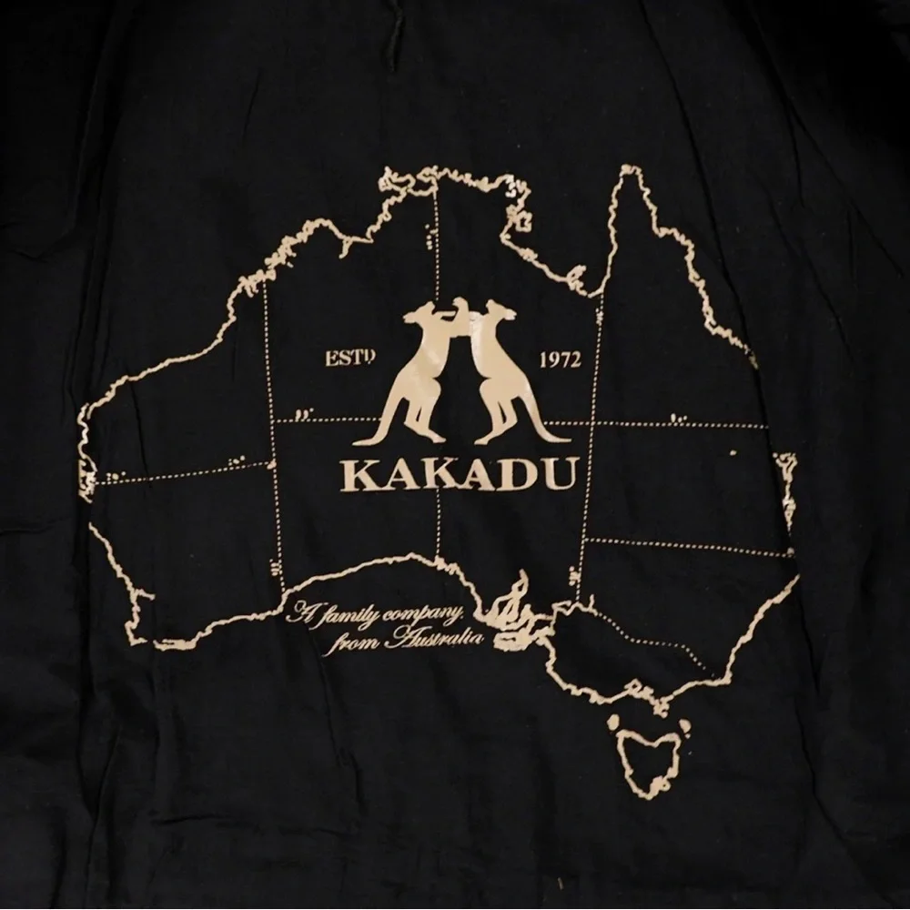 (Australian) Kakadu Pilbara Jacket - Picture 11 of 13
